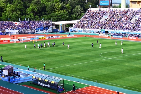 ガンバ大阪 VS ＦＣ東京.jpg